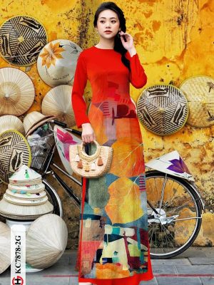 1609855019 447 vai ao dai hoa in 3D (2)